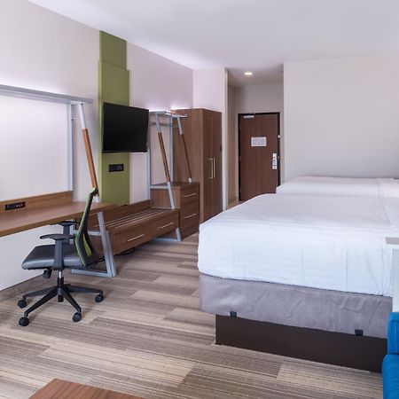 Holiday Inn Express Fort Worth West By Ihg Exterior foto